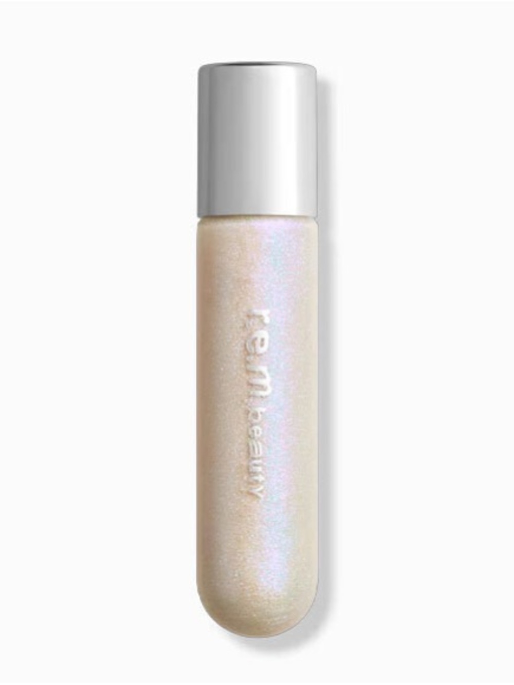 R.E.M Beauty On Your Collar Plumping Lip Gloss (Jelly Sandals)
